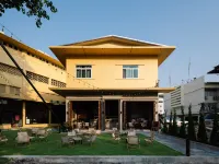 Kosin House Hotel in zona Stadio Ratchadamnoen