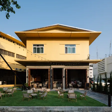 Kosin House