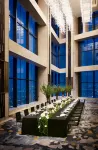 JW Marriott Hotel Wuxi - Breakfast