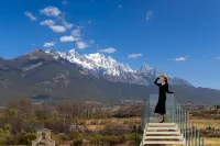 WILDS | Sunshine Golden Peak · Snow Mountain Ranch Private Hot Spring Resort (Baisha Ancient Town)