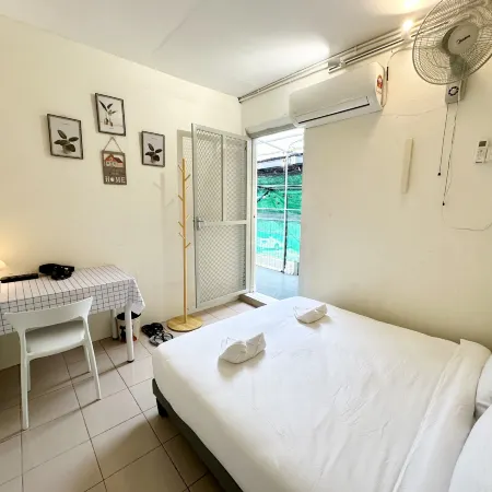 K Inn 55