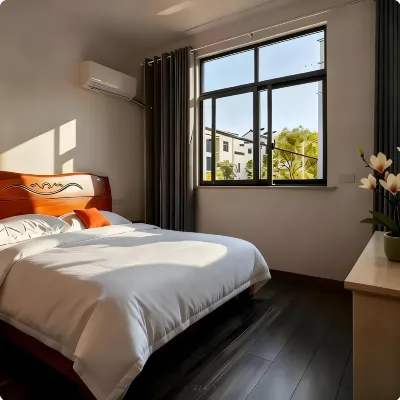 Sunny Lodge Hotels in 