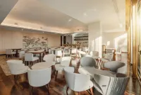 AP Lago Montargil - Conference & Spa - Quầy bar
