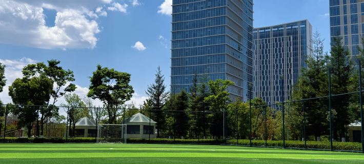 Bolanting Hotel (Kunming Changshui International Airport) Hotels in Kunming