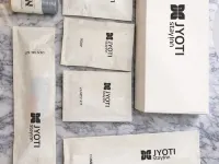 Jyoti Stay Inn 아요디아 호텔