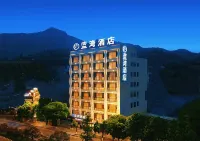 Blue Bay Hotel (Hezhang Yelang Square Branch)