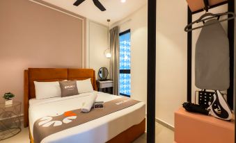 Paxtonz Premium Suites Petaling Jaya by Byon