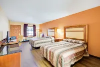 Hotel O Deluxe Inn Kingstree Sc Hwy 52 - Pet friendly
