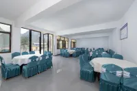 Songpinggou Shanshui Yunju Hotel - breakfast