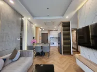 Tera Apartment Hoang Huy Commerce