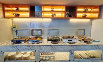 Zhangjiagang City Yahood Selected Hotel