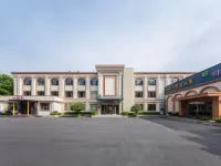 Shangkeyoupin Qingdao Jimo Xiaoshaoxing Hotel