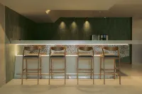 Hotel Holm Bangkok