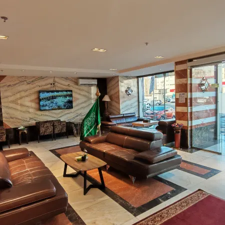 Al-Fursan United Hotel, Al-Faisaliah