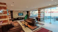 Al-Fursan United Hotel, Al-Faisaliah - เปิดใหม่