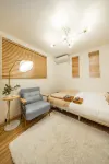 Kuzens-Oshiage 3- - Bungalows