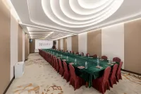 H鉑金飯店（神木大柳塔鎮國家能源集團神東煤炭店）