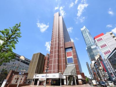 Shinjuku Prince Hotel