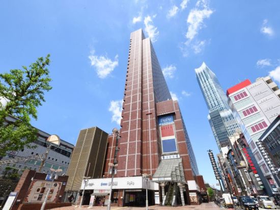 Shinjuku Prince Hotel