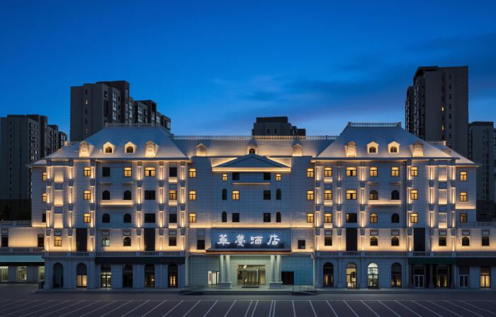 Huaman Hotel