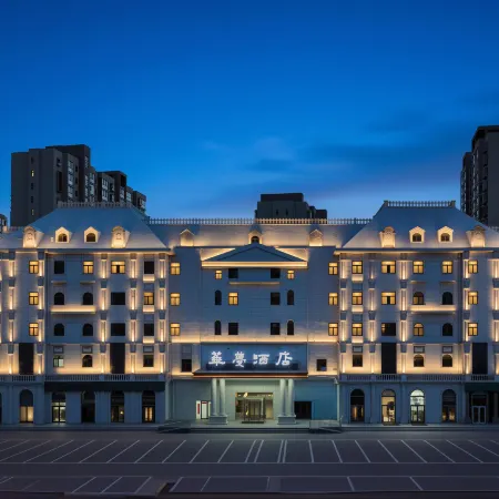 Huaman Hotel