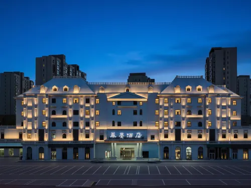 Huaman Hotel