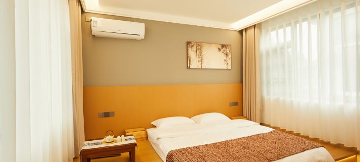 Jingshan Wenquan Chinese Inn (Wenquan Khitan Ancient Town) Hotels in Shidian