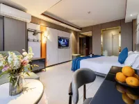 Xinning Jincheng Hotel (Langshan Avenue West Bus Station) Hotels in Xinning
