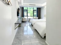 Shanggu Homestay
