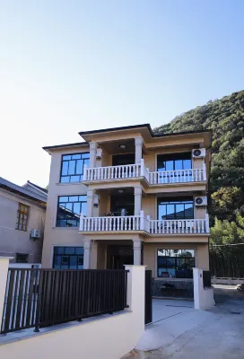 Tonglu Chenxi · Wangyun Homestay