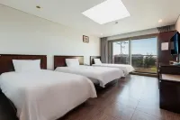Sea View Hotel - 4 stjerner