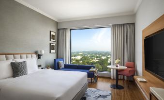 Hyatt Place Bhopal