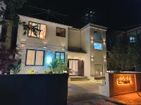 Dali Ruchu · Fangzai Scenic Apartment