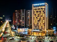 Xingguo Conrab hotel Hotels in Xingguo
