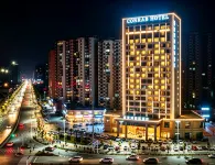 Xingguo Conrab hotel