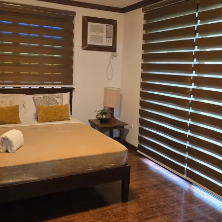 Lakeshore Villas at Club Balai Isabel