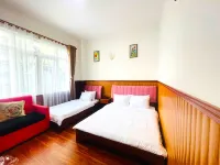 Diamond Suite Dai Nam Hotel