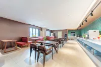 BELLA HOTEL Baili 123 Hotel (Dongying Xicheng Ginza Shopping Plaza Branch) - พร้อมอาหารเช้า