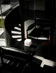 Only this fairyland,  designer art villa mountain lodging - bar