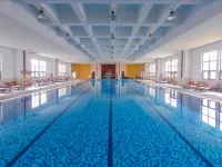 Yunjin Hot Spring Hotel