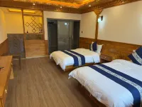 Zha Ga Na Caiyuan Homestay - 2 ดาว