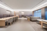 全季飯店（洛陽開元大道恆生科技園店）