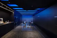 T0 ESPORTS·HOTEL E-Sports Hotel (Zhuzhou Yandi Square) - 2-Star