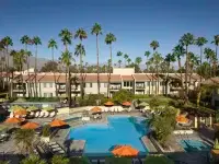 Hyatt Vacation Club at Desert Oasis Hotels in Cathedral City