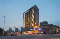 Fengling holiday inn - 3 estrellas
