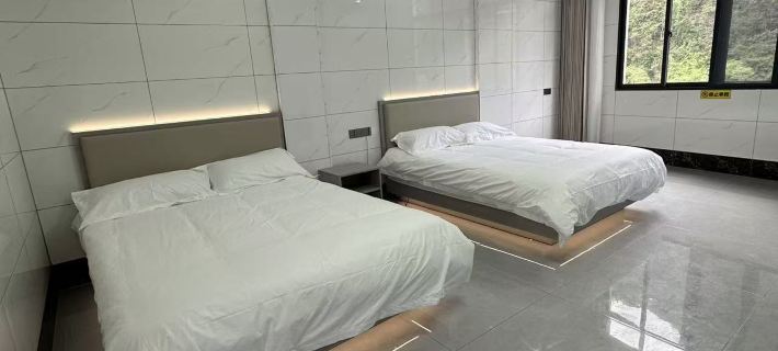 Tunbang Jiuling Tianchuang Homestay Hotels in Du'an Yao Autonomous County