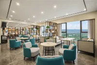 Fengling holiday inn - Bữa sáng