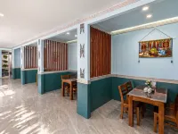 Wangfeng Volcano Elegant Residence Homestay - breakfast