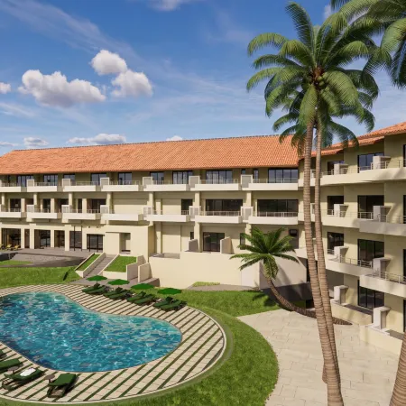 THE NEST ISHIGAKI