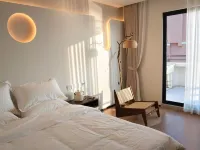 Shitang Seaview Yushe Homestay